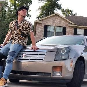 Meet your Posher, Robert